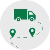 Assistance with logistics or site planning