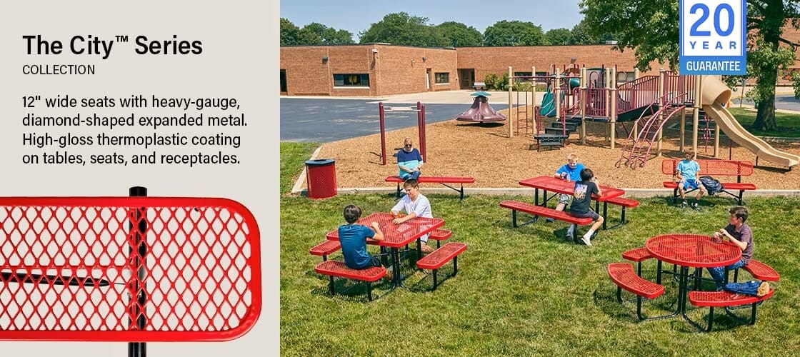 City Series Collection