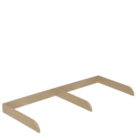 Double Tray Add-on