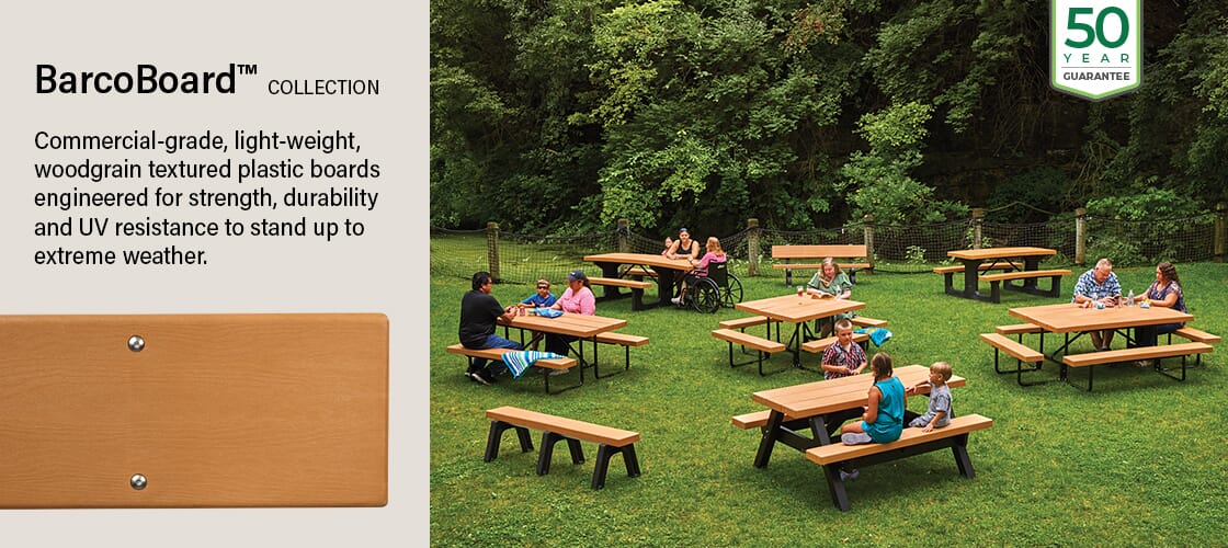 BarcoBoard™ Collection BarcoBoard™ Collection