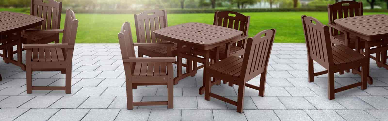 Outdoor Furniture