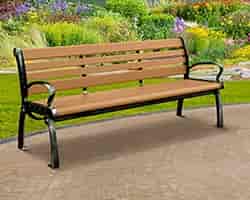 Benches