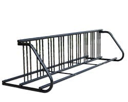 Outdoor Bike Racks