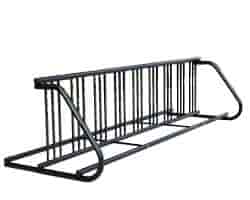 Outdoor Bike Racks