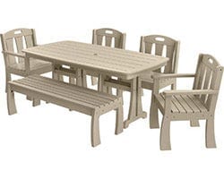 Patio Furniture Sets