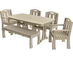 Patio Furniture Sets