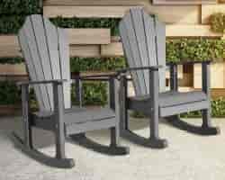 Patio Furniture