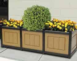 Planters