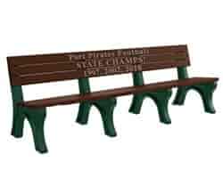 Memorial Benches