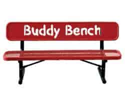 Buddy Benches