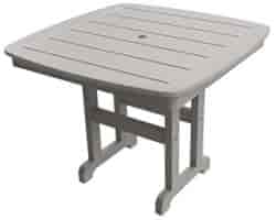 Patio Tables