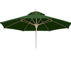 Umbrellas