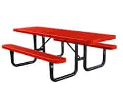 ADA Accessible Picnic Tables