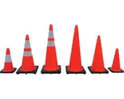 Traffic Cones