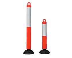 Bollards, Posts & Delineators