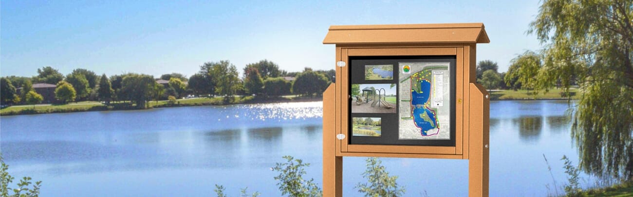 Park Amenities