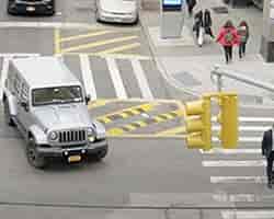 Traffic Calming Solutions