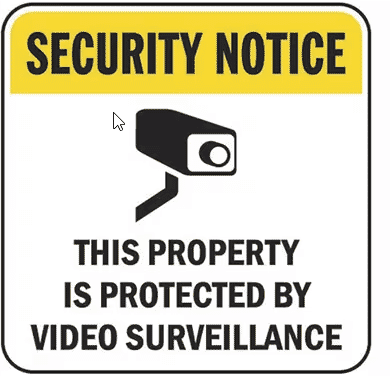 Property Signs & Building Signs