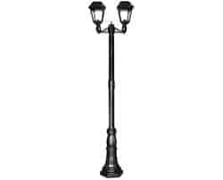 Outdoor Lighting