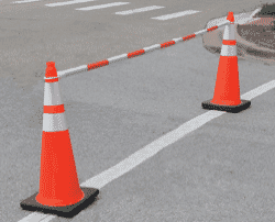 Traffic Cones