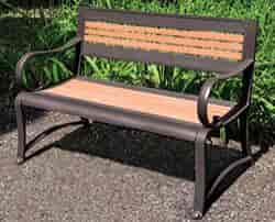 Park Benches