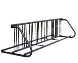 Outdoor Bike Racks