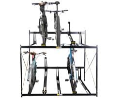 Indoor Bike Racks