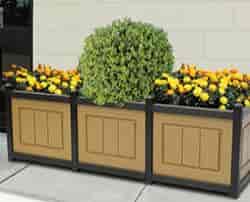 Planters