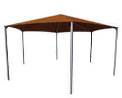 Shade Structures