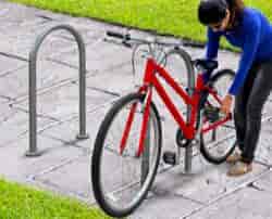 Bike Racks