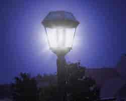 Solar Lighting