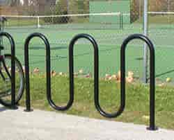 Bike Parking