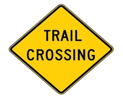 Crossing Signs