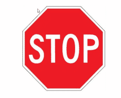 Stop Signs