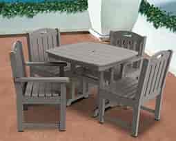 Patio Furniture