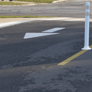 Asphalt Surface