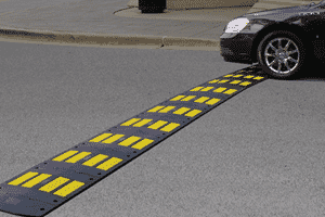 Mini Speed Hump