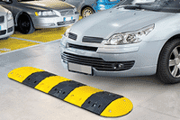 Premium Glue Down Speed Bump