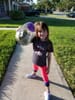 Cadence Fraga Continues Fundraising